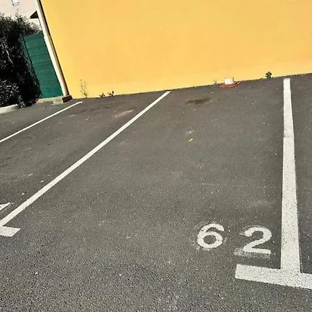 Cap D'agde Le Genois T2 De 36m2 Avec Parking Privatif Et Acces Internet Апартаменты